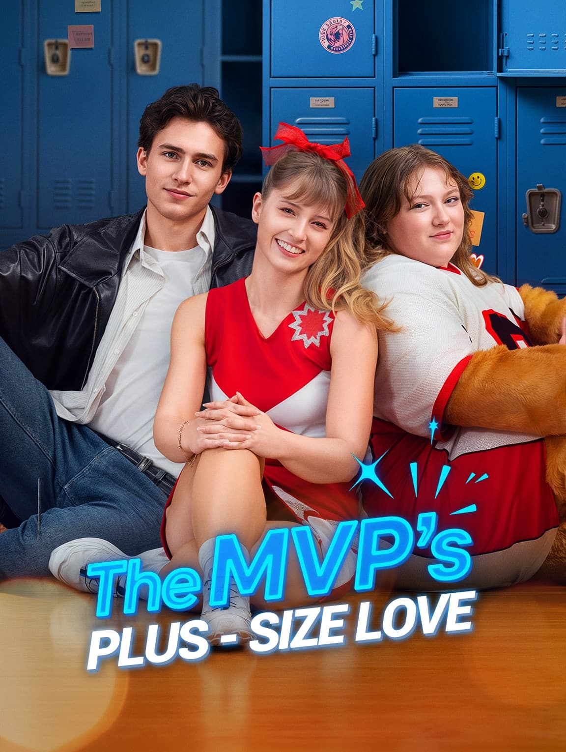 Tình Yêu Ngoại Cỡ Của Chàng MVP