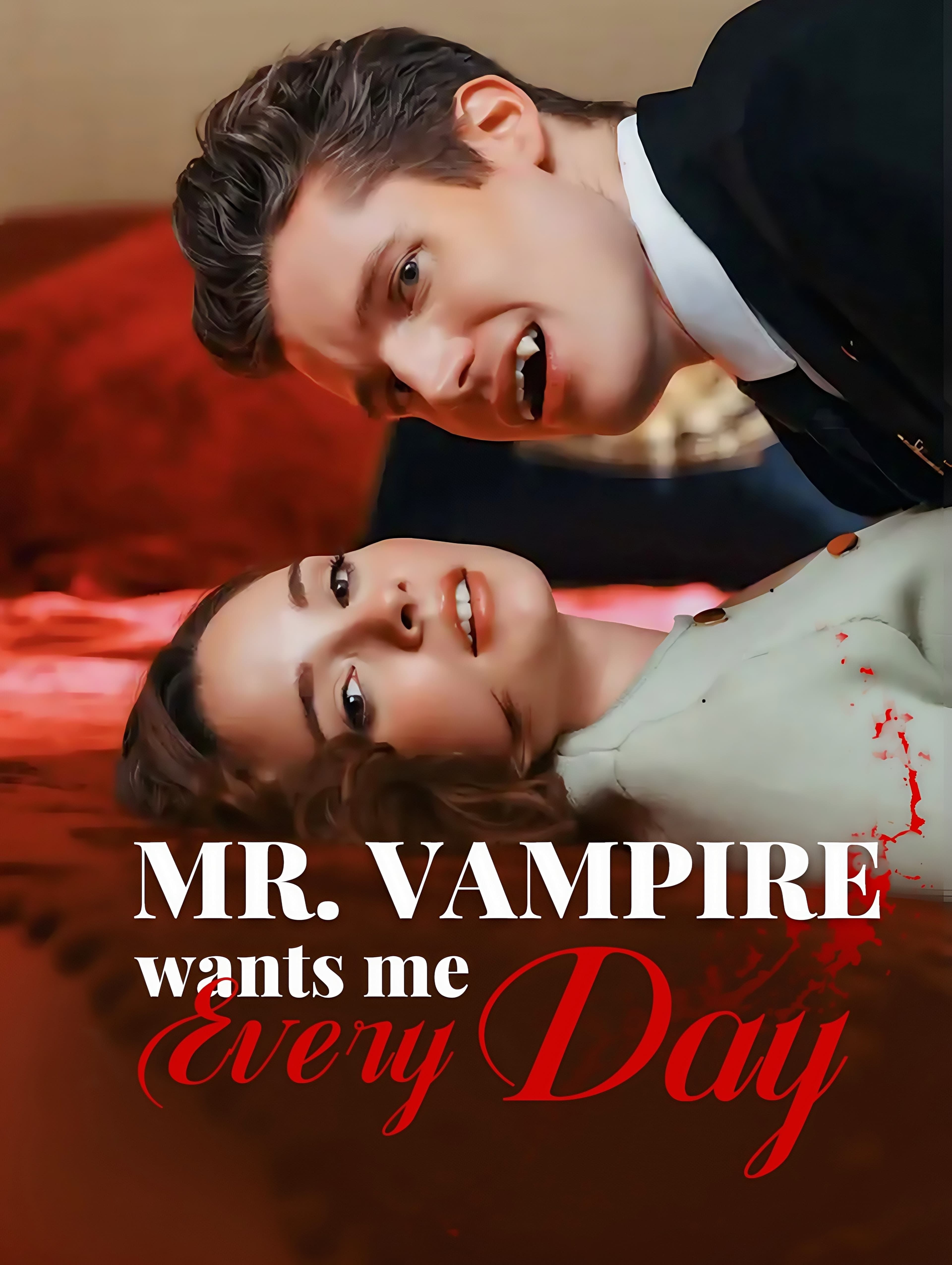 Tethered to the Billionaire Vampire Lord
