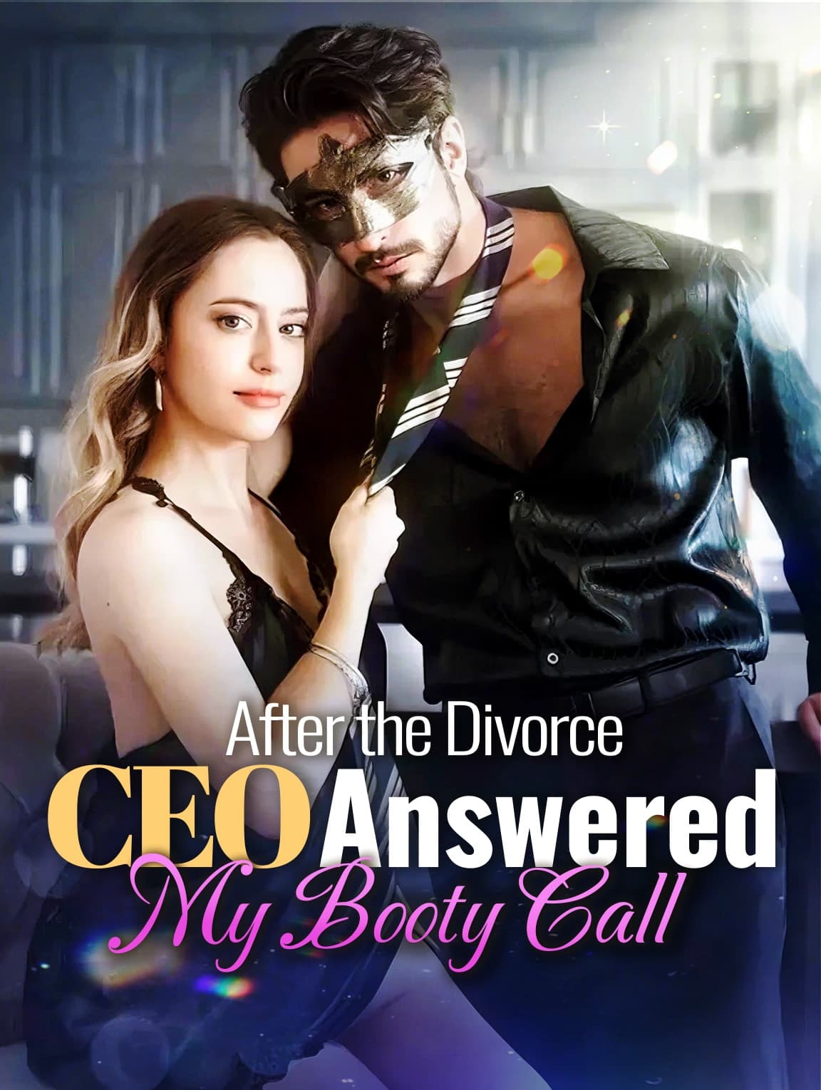 Accidental Romance with the Billionaire President