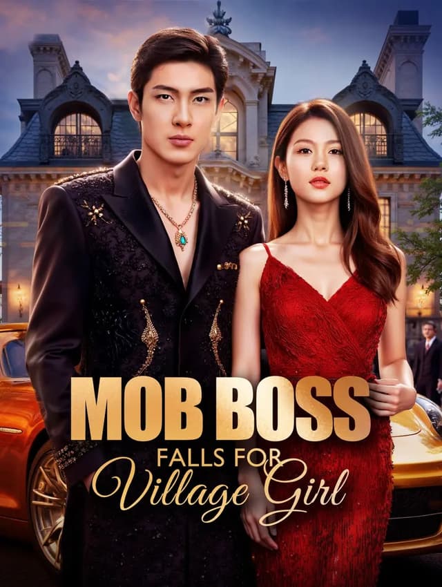 Ông Trùm Hắc Đạo Yêu Cô Gái Quê