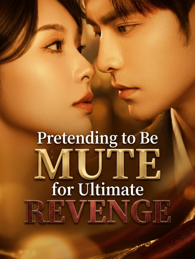 Pretending to Be Mute for Ultimate Revenge