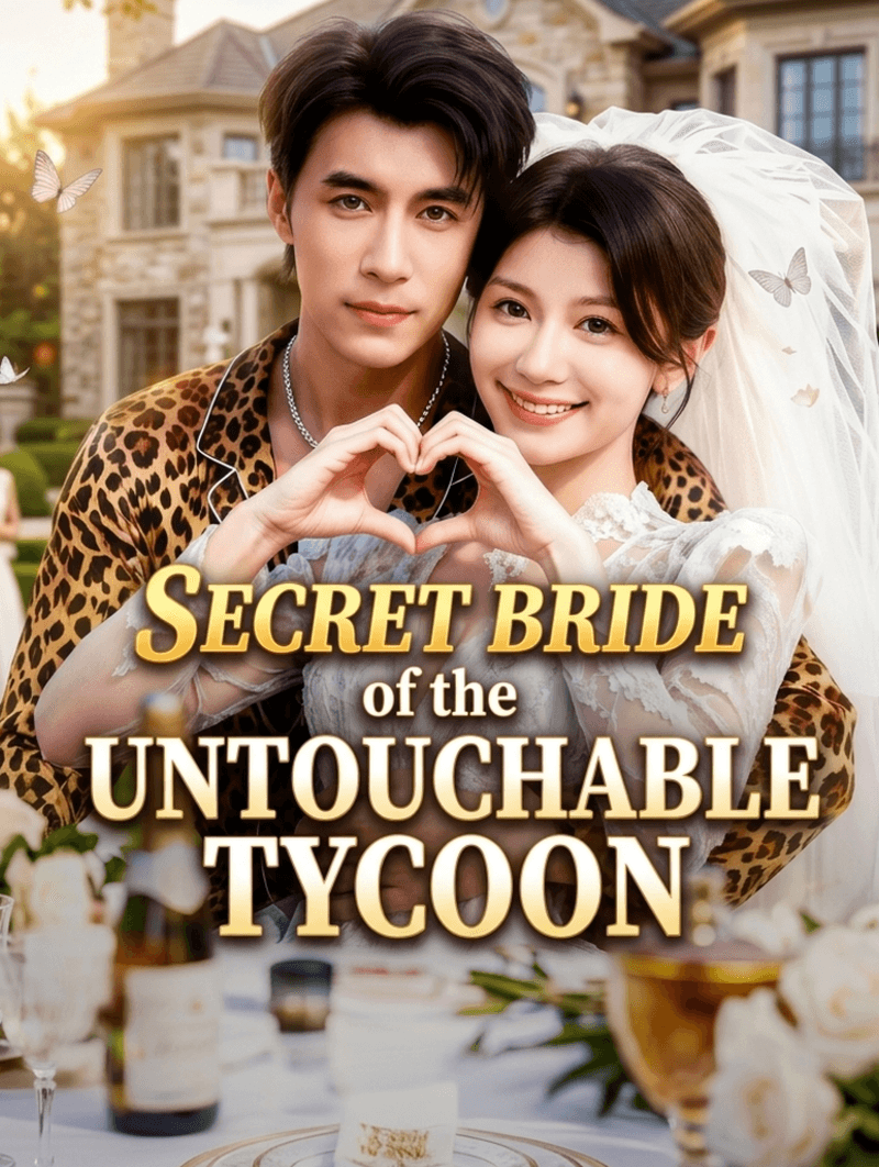 Secret Bride of the Untouchable Tycoon