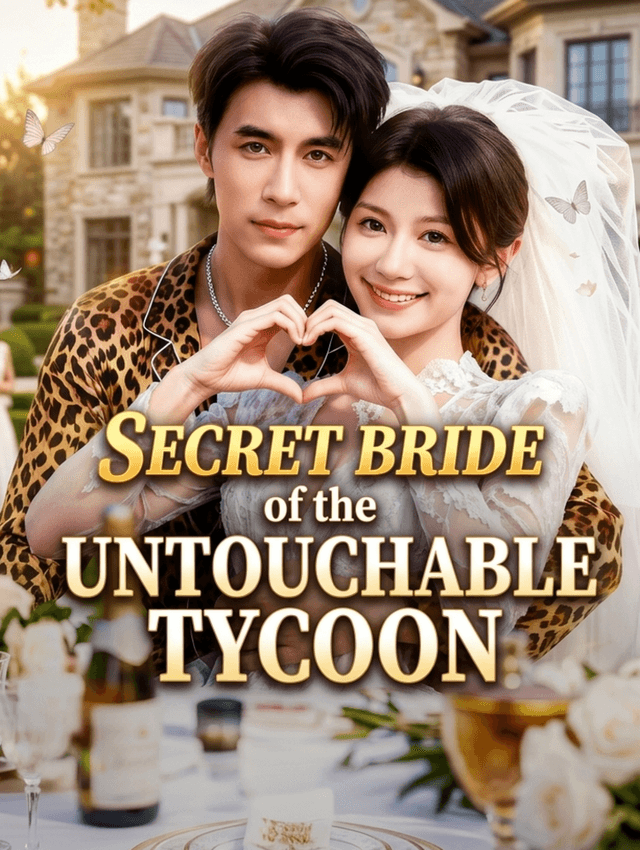 Secret Bride of the Untouchable Tycoon