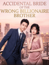 Accidental Bride of the Wrong Billionaire Brother