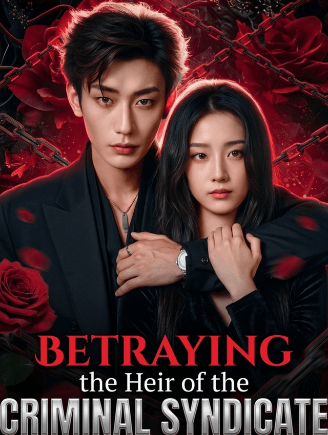 Betraying the Heir of the Criminal Syndicate