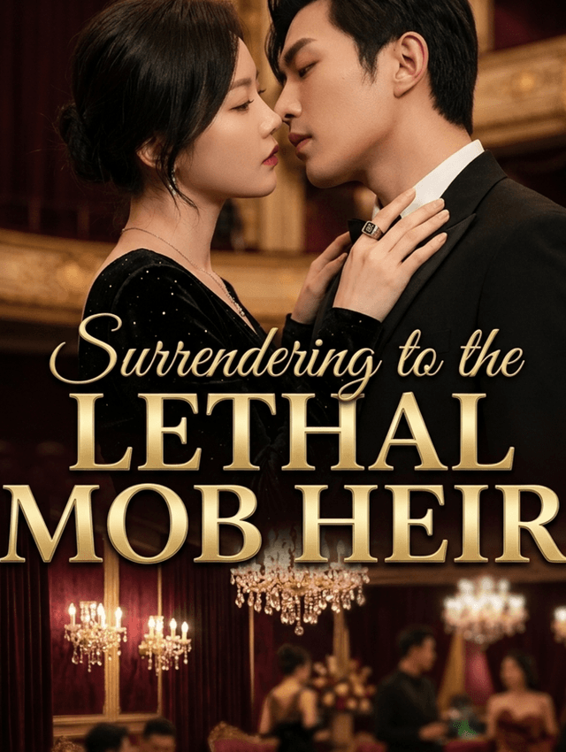 Surrendering to the Lethal Mob Heir