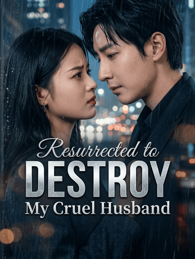 Resurrected to Destroy My Cruel Husband