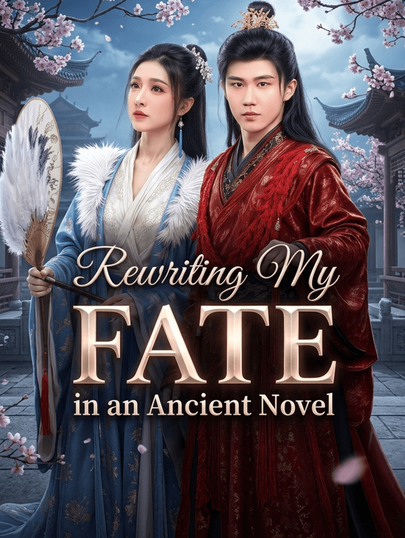Rewriting My Fate in an Ancient Novel