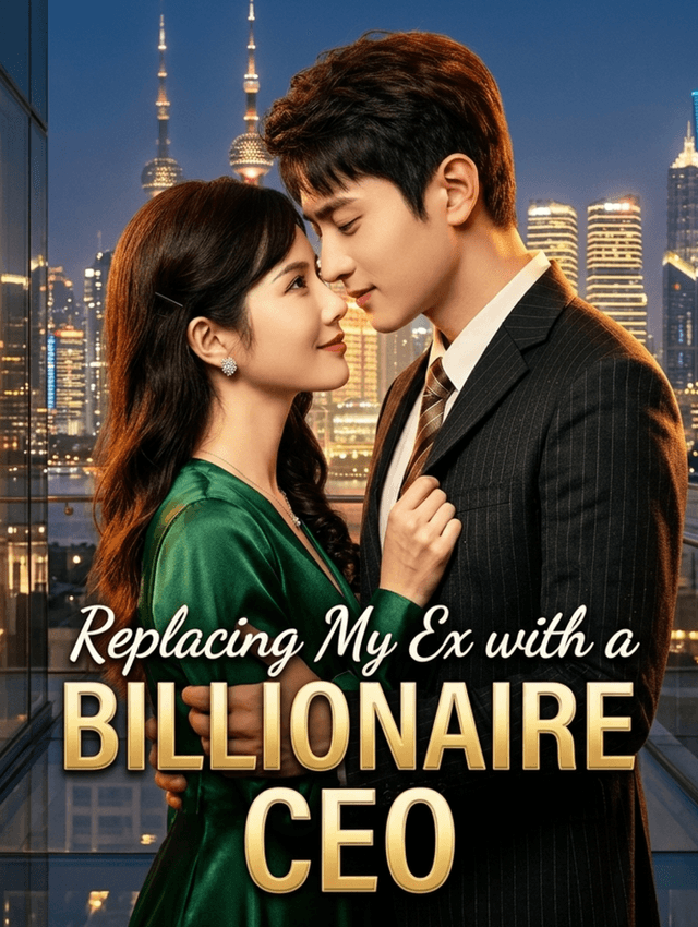 Replacing My Ex with a Billionaire CEO