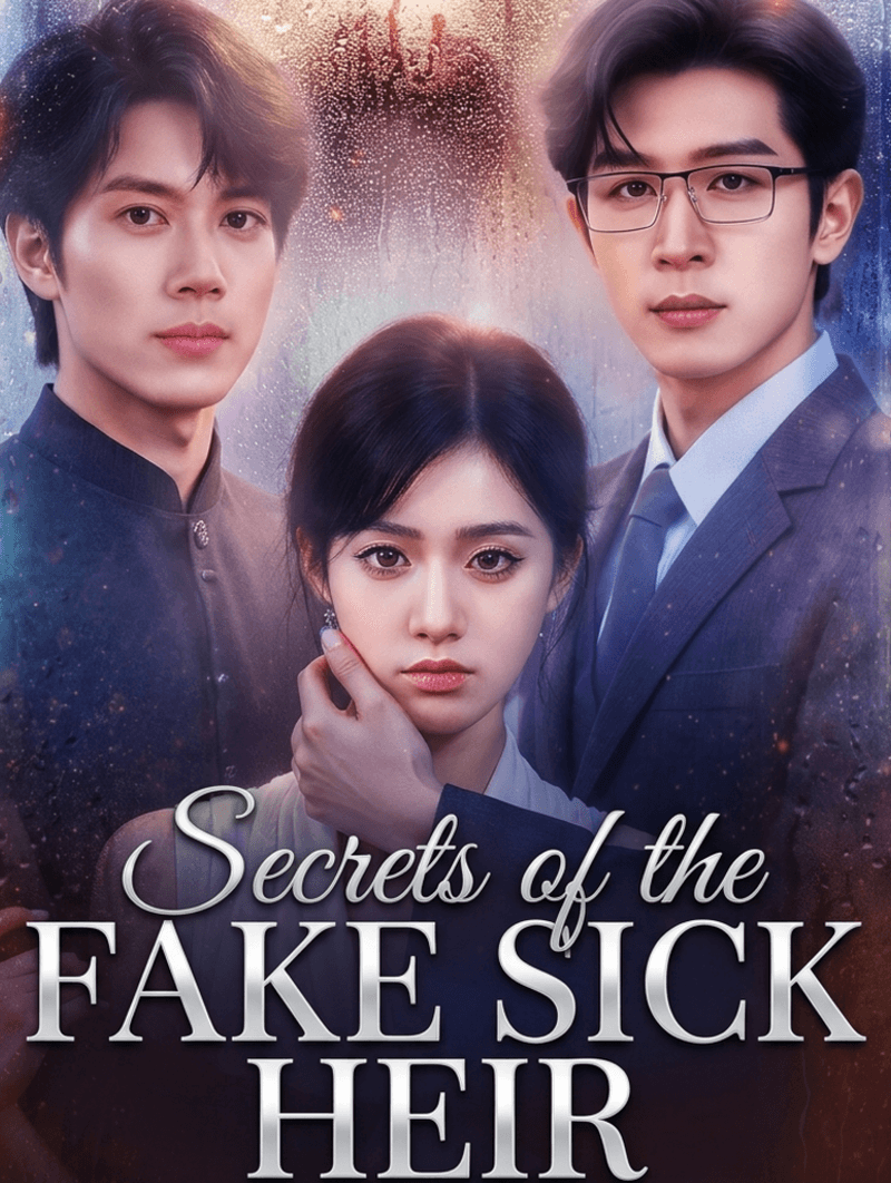 Secrets of the Fake Sick Heir