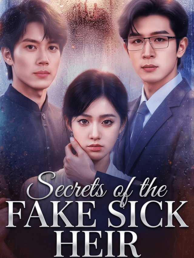 Secrets of the Fake Sick Heir