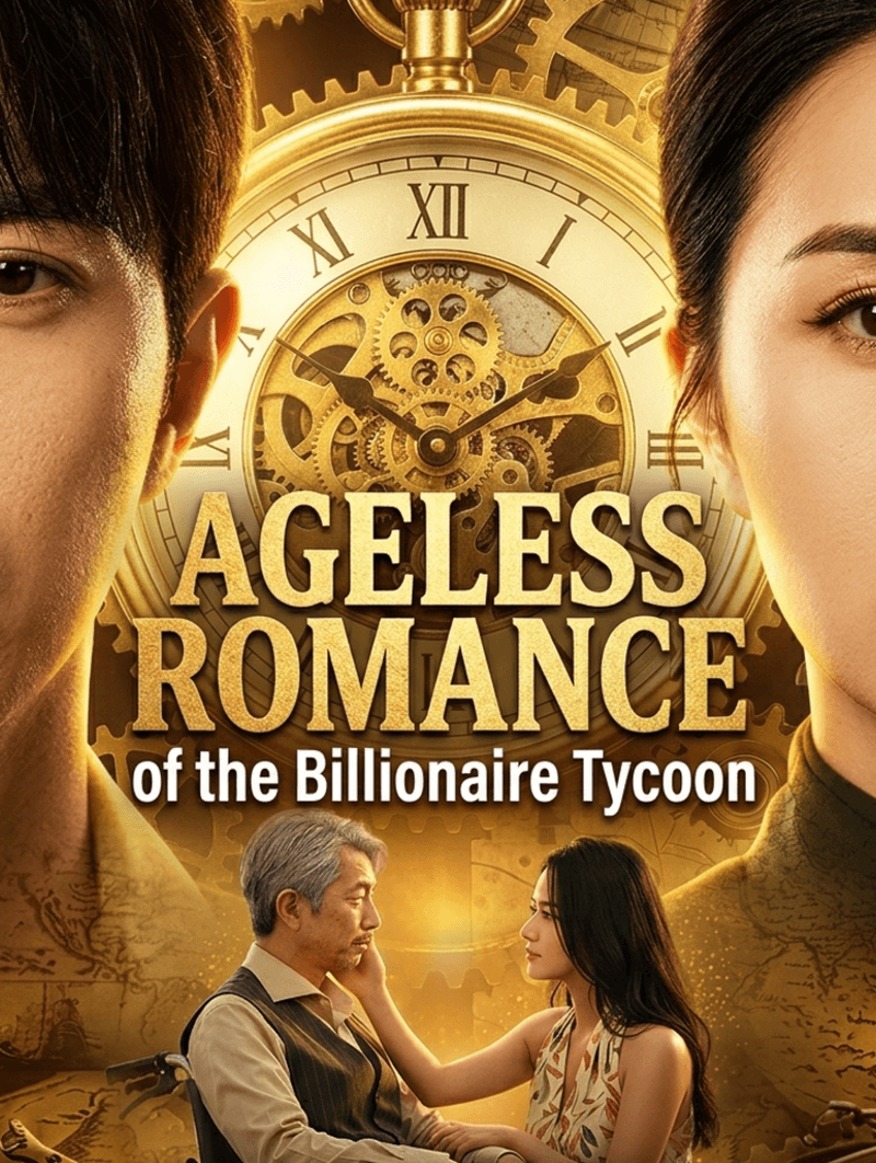 Ageless Romance of the Billionaire Tycoon