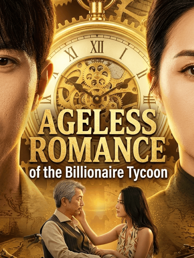 Ageless Romance of the Billionaire Tycoon