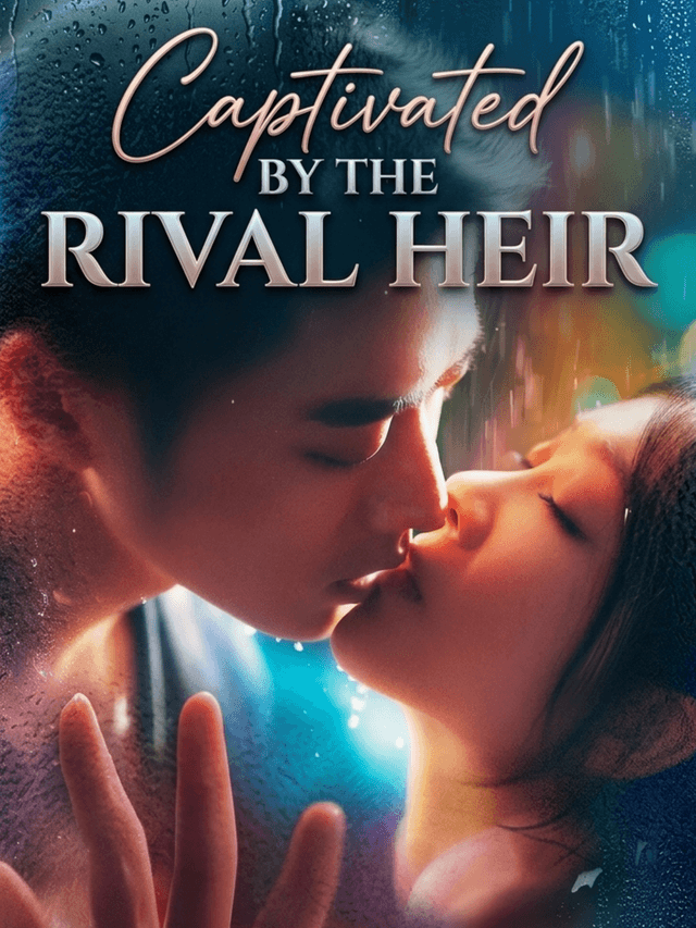 Captivated by the Rival Heir