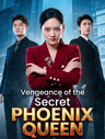 Vengeance of the Secret Phoenix Queen