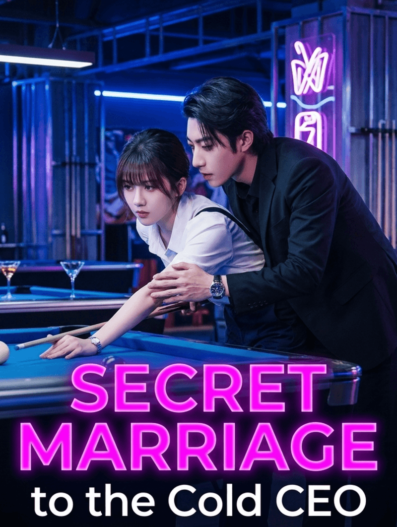 Secret Marriage to the Cold CEO