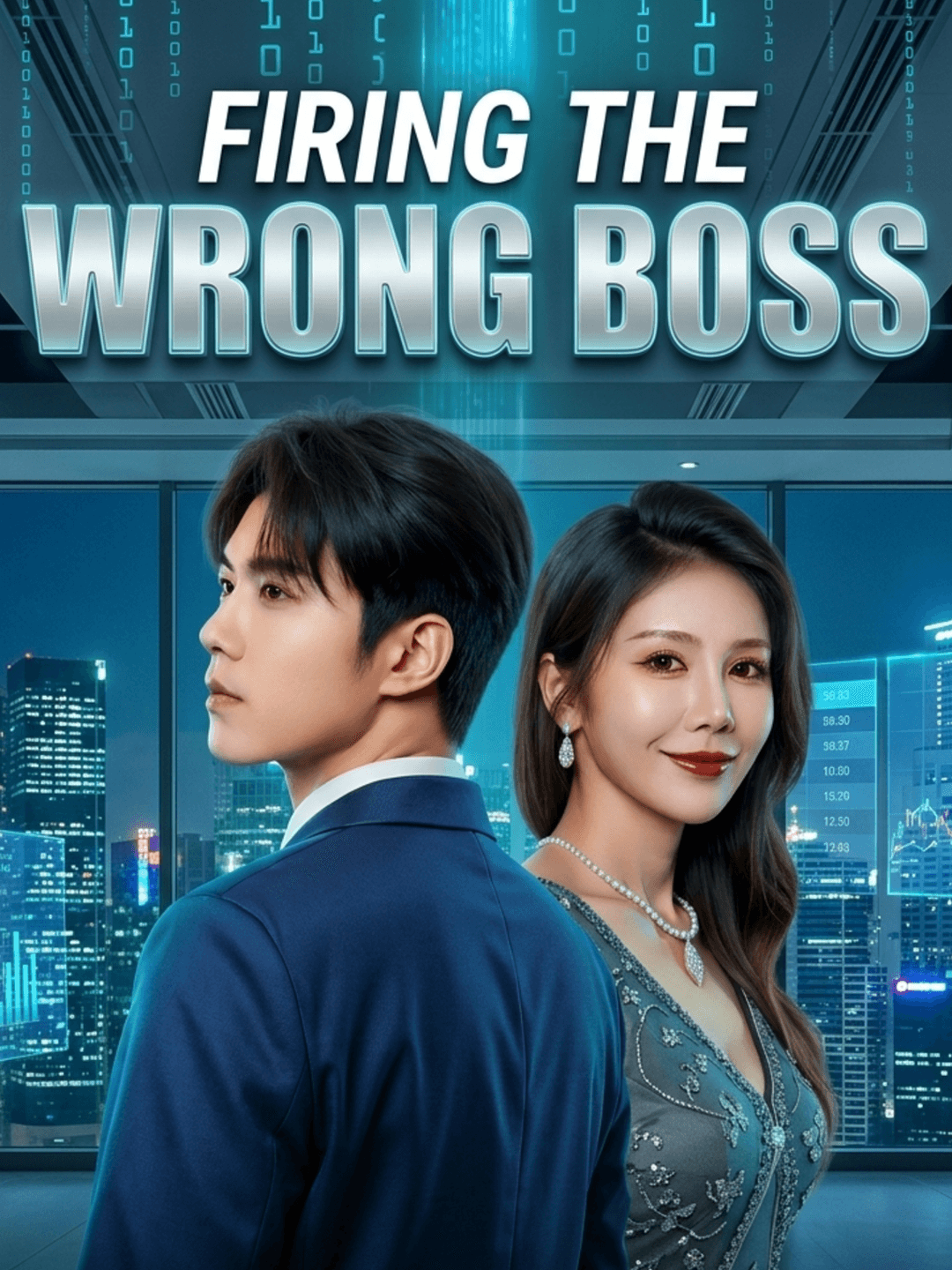Firing the Wrong Boss