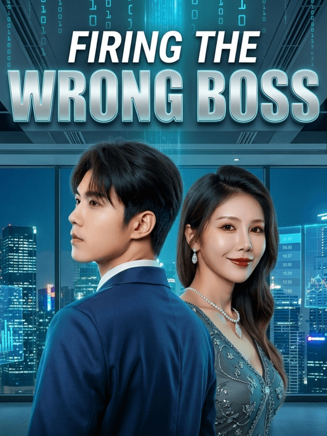 Firing the Wrong Boss