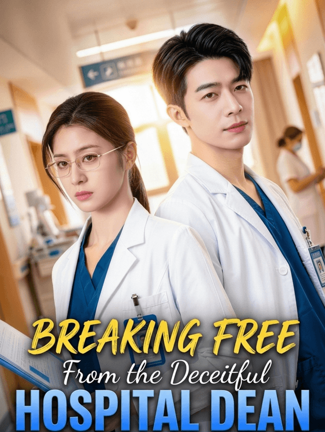 Breaking Free From the Deceitful Hospital Dean