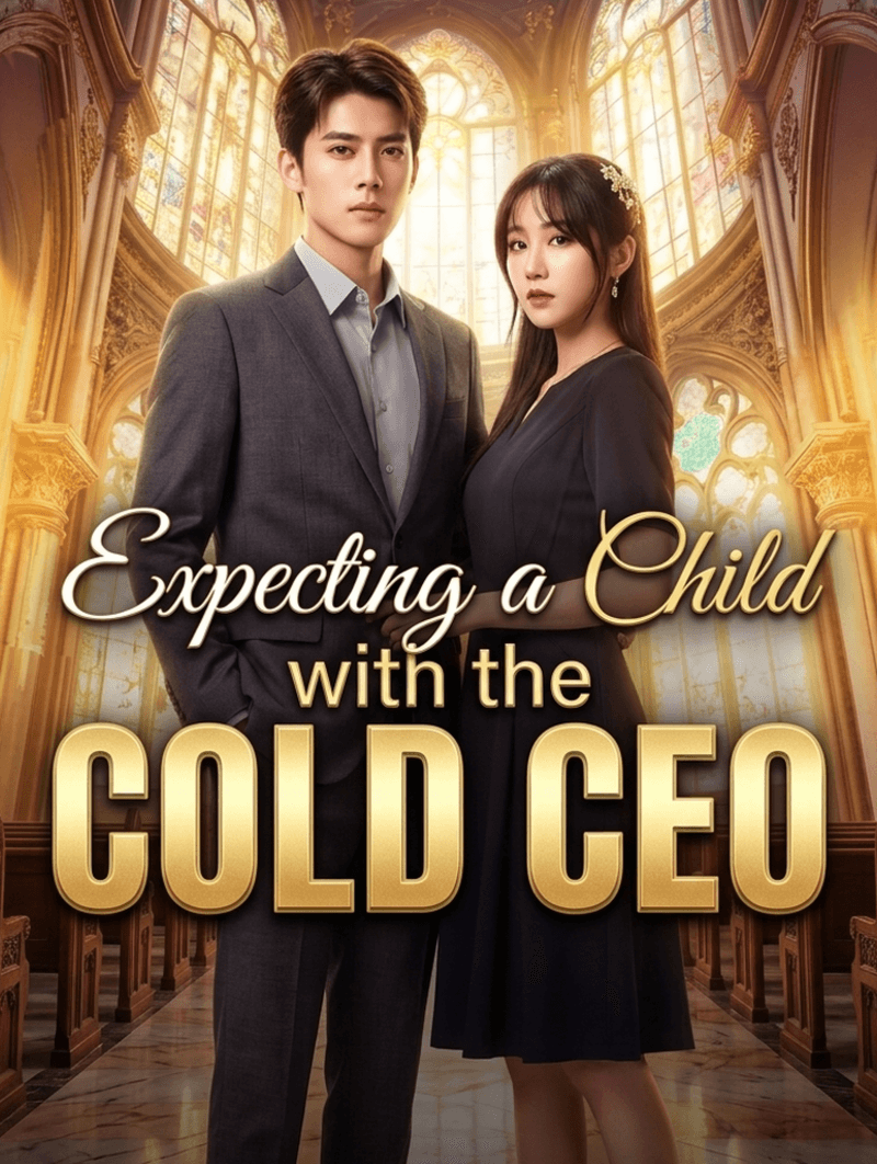 Expecting a Child with the Cold CEO