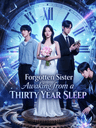 Forgotten Sister Awaking from a Thirty Year Sleep