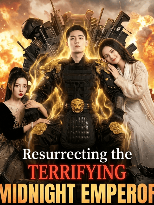 Resurrecting the Terrifying Midnight Emperor