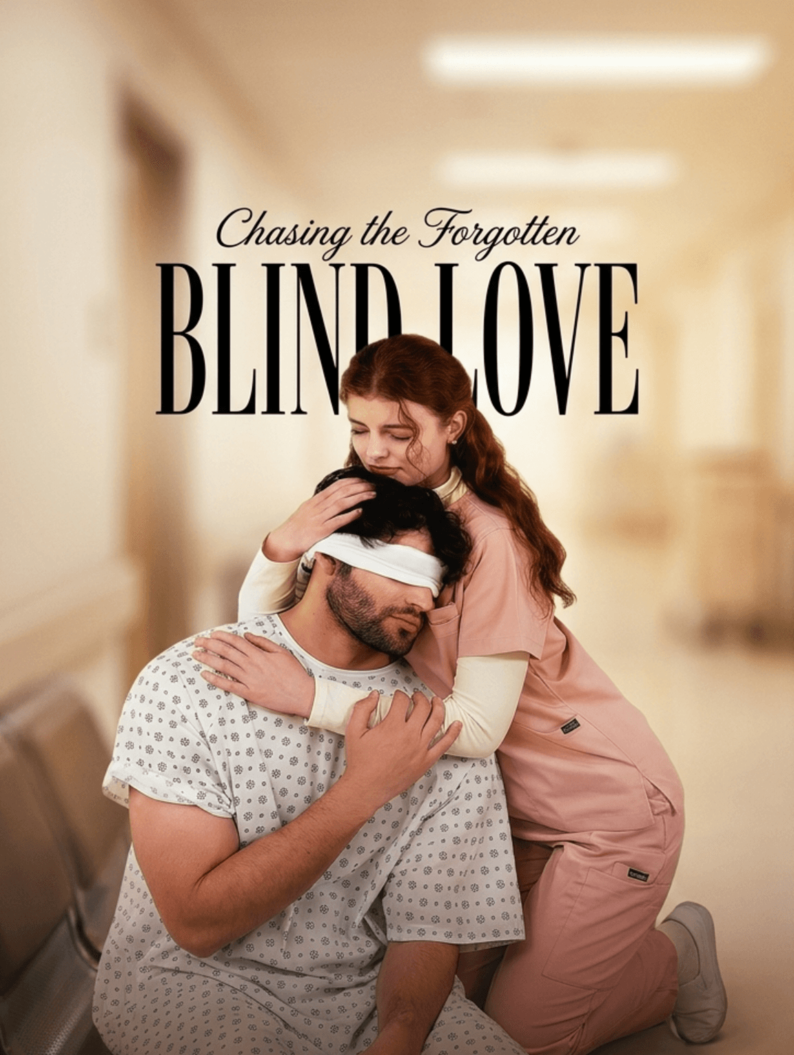 Chasing the Forgotten Blind Love
