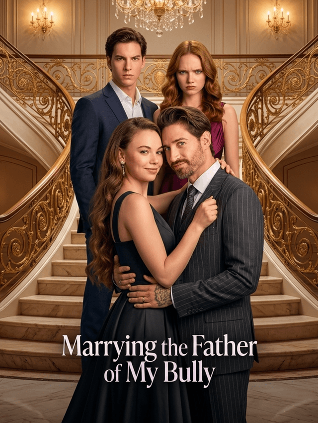 Marrying the Father of My Bully