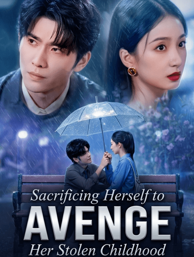 Sacrificing Herself to Avenge Her Stolen Childhood