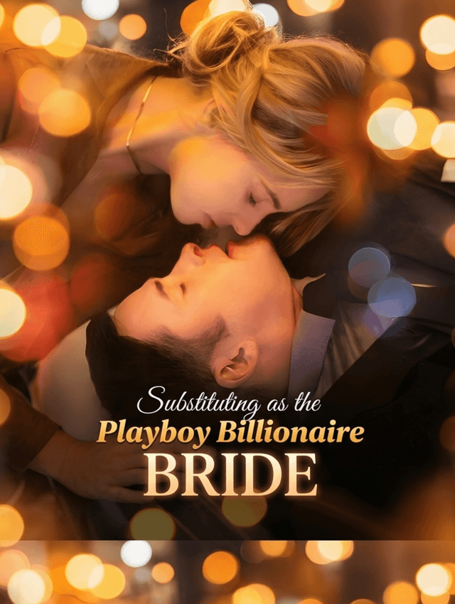 Substituting as the Playboy Billionaire Bride