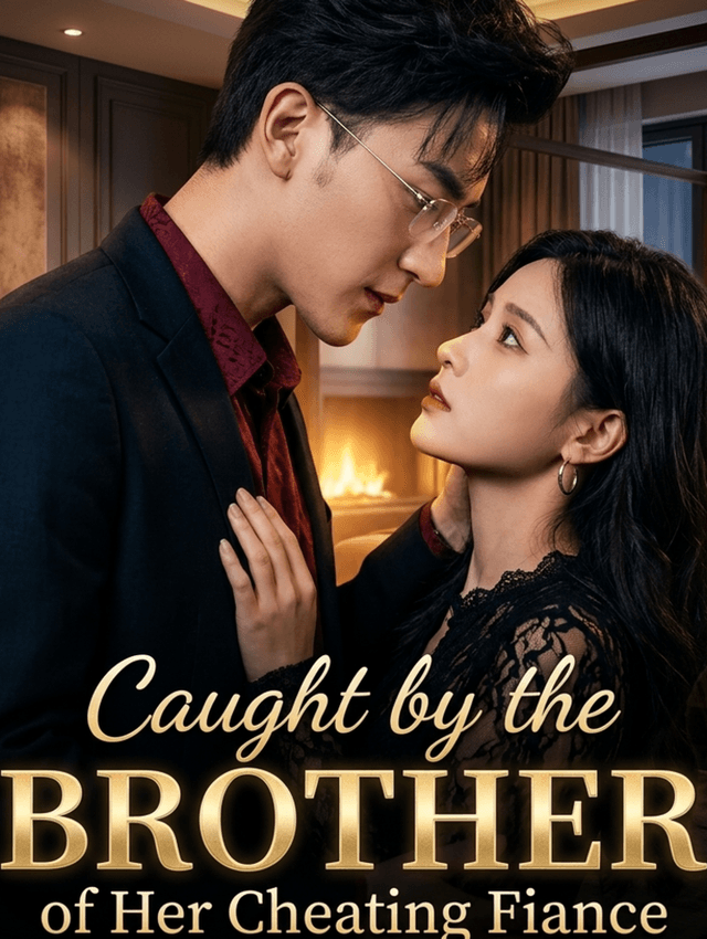 Caught by the Brother of Her Cheating Fiance