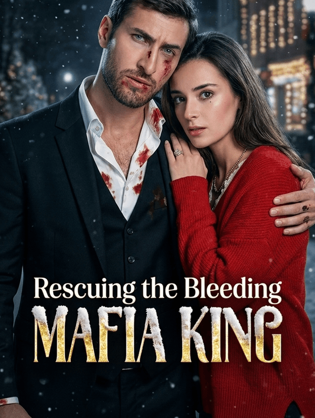 Rescuing the Bleeding Mafia King