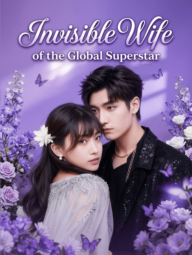 Invisible Wife of the Global Superstar