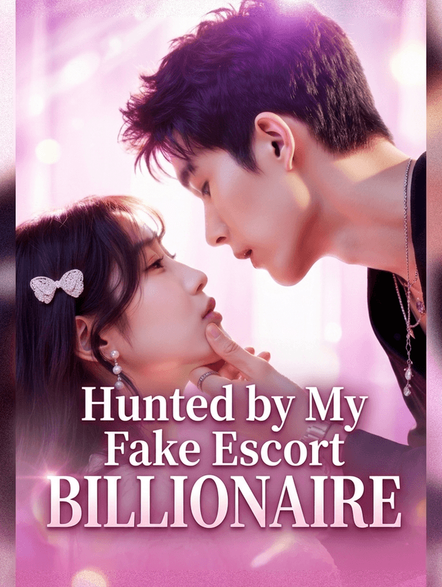 Hunted by My Fake Escort Billionaire