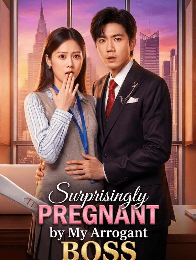 Surprisingly Pregnant by My Arrogant Boss