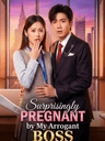 Surprisingly Pregnant by My Arrogant Boss
