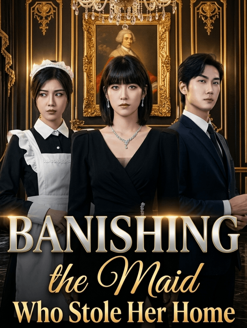 Banishing the Maid Who Stole Her Home