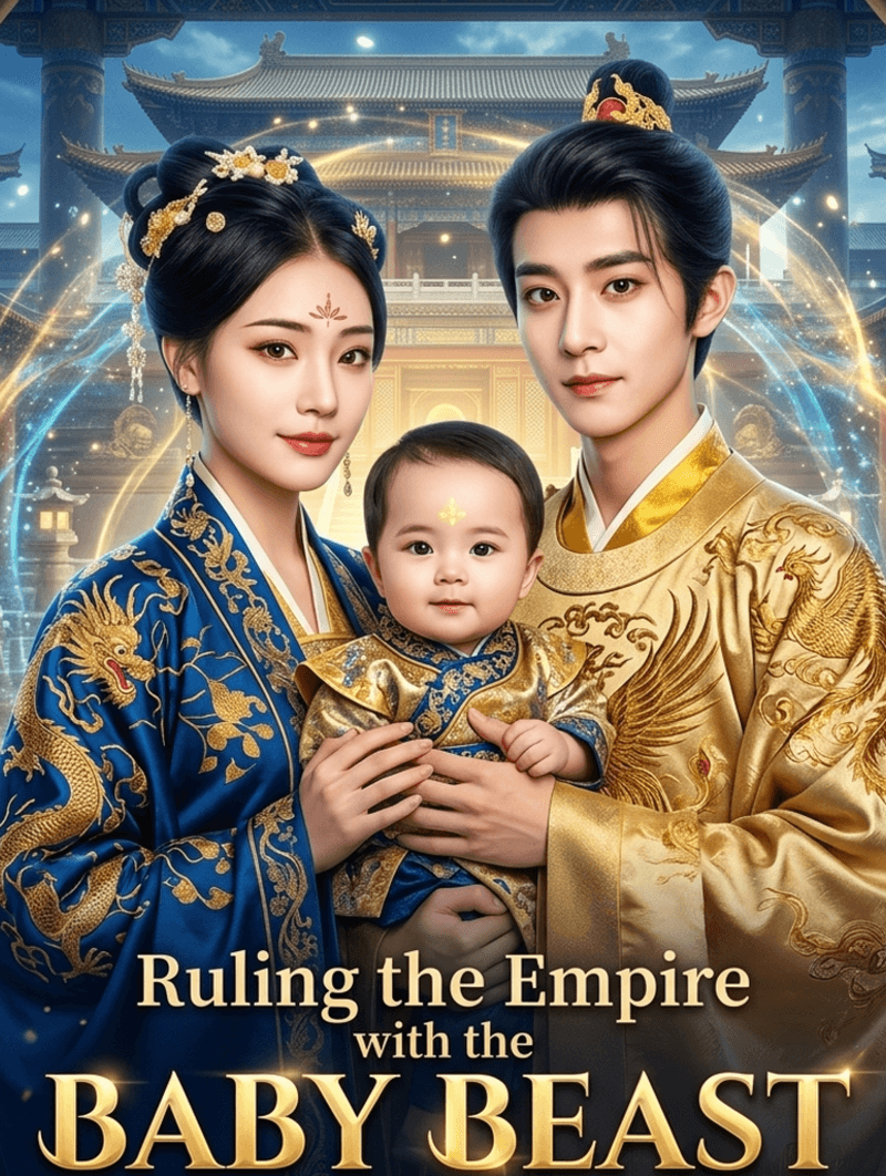 Ruling the Empire with the Baby Beast