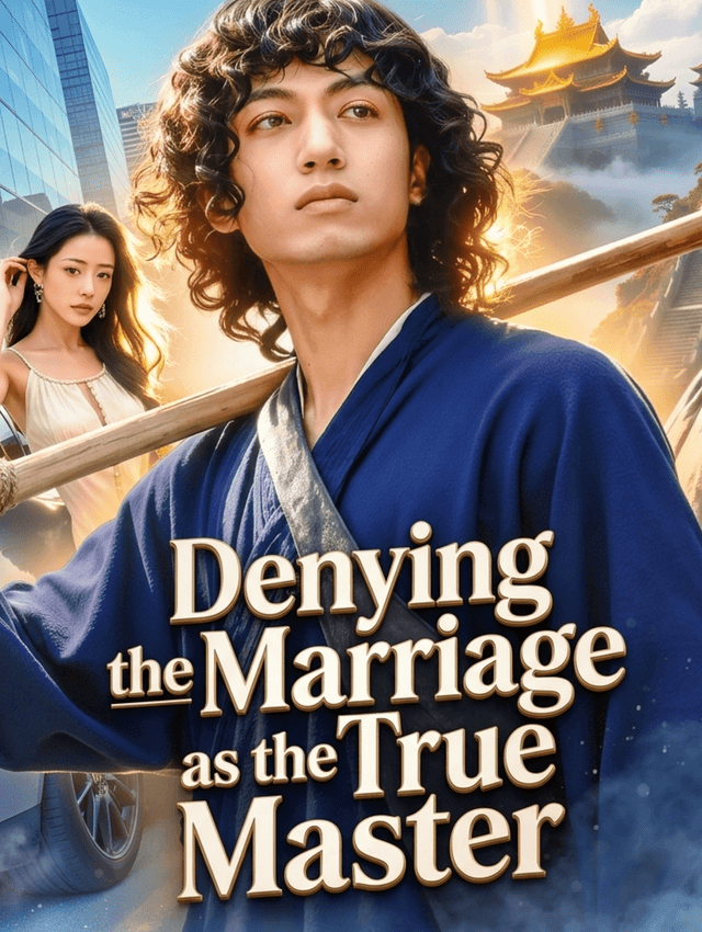 Denying the Marriage as the True Master