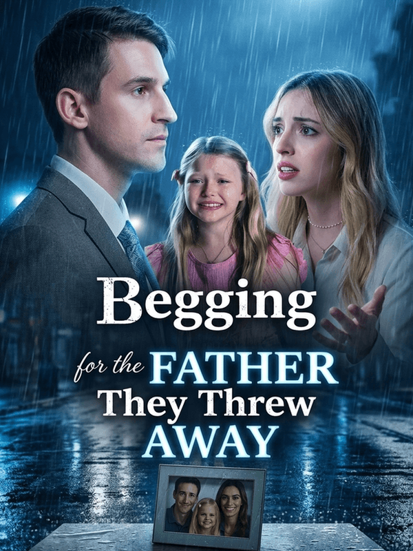 Begging for the Father They Threw Away