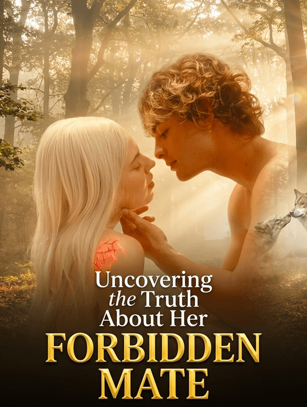 Uncovering the Truth About Her Forbidden Mate