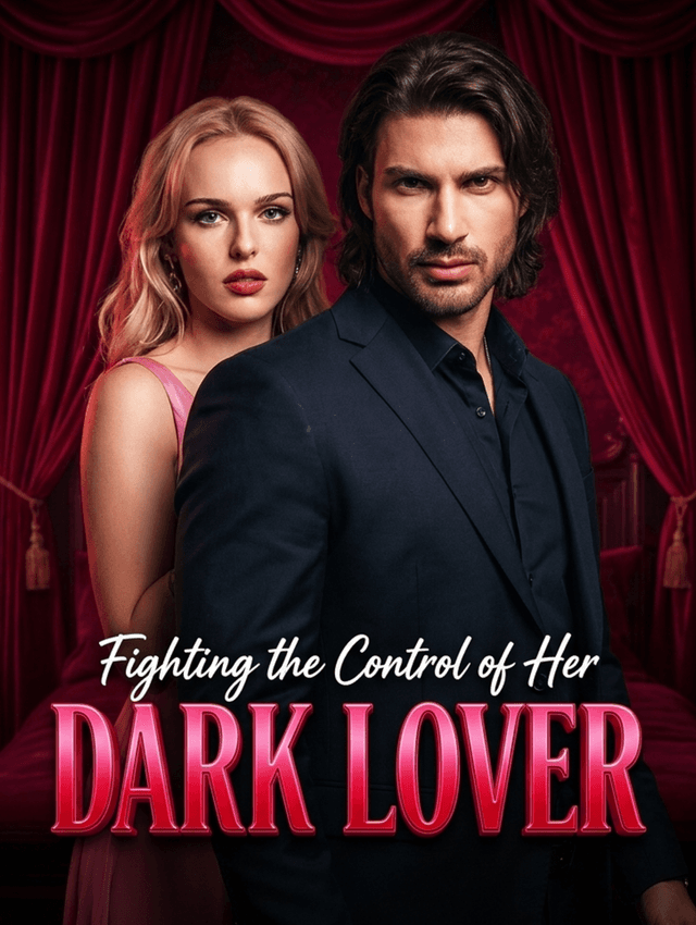 Fighting the Control of Her Dark Lover