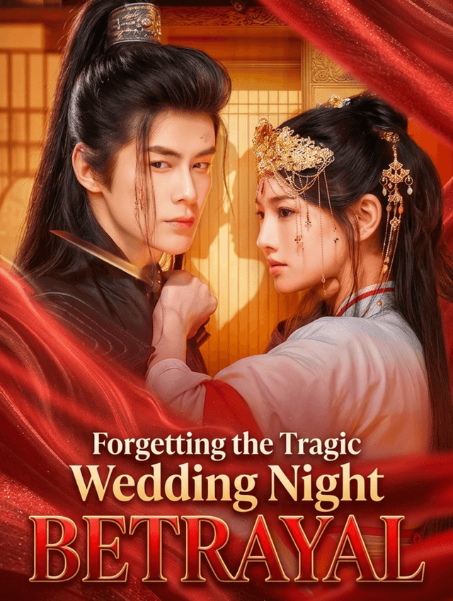 Forgetting the Tragic Wedding Night Betrayal