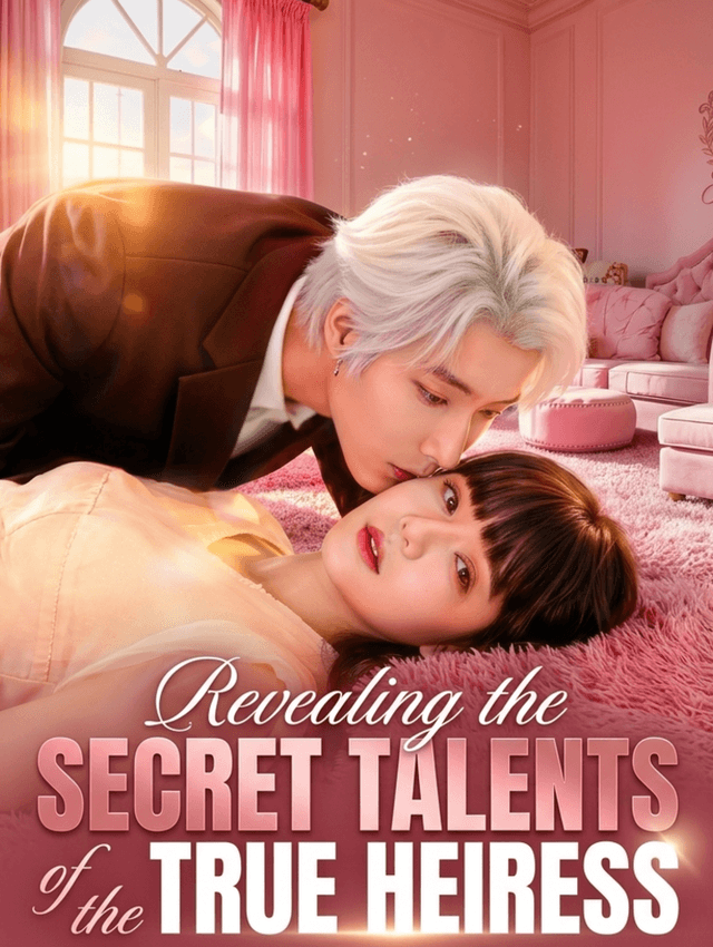 Revealing the Secret Talents of the True Heiress