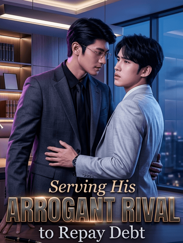 Serving His Arrogant Rival to Repay Debt