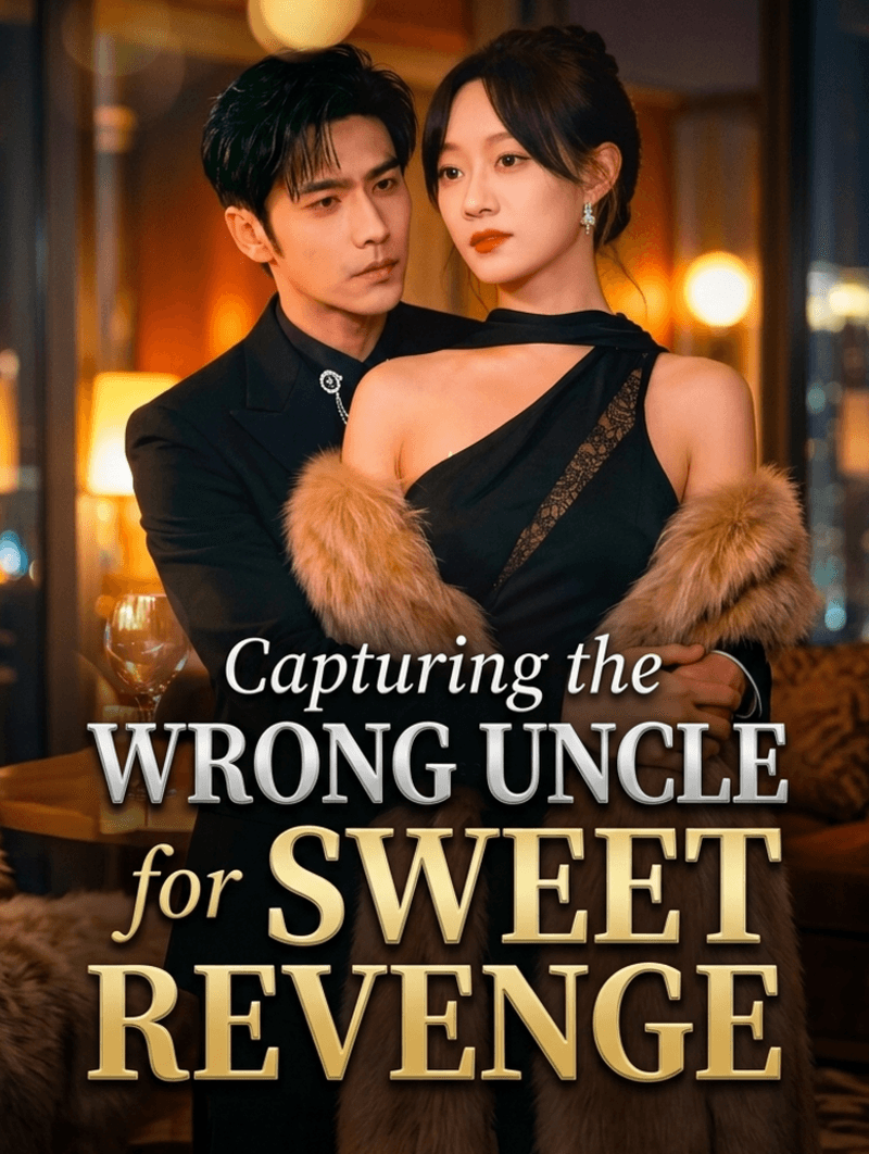 Capturing the Wrong Uncle for Sweet Revenge