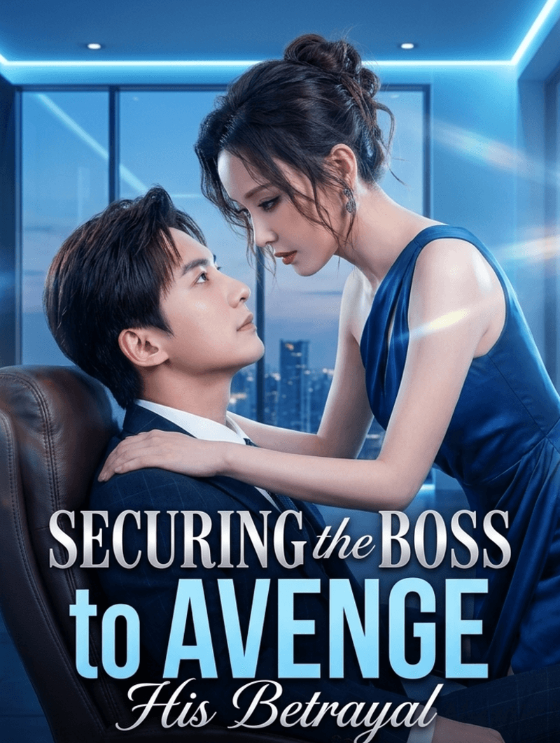 Securing the Boss to Avenge His Betrayal
