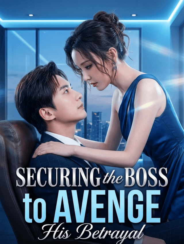 Securing the Boss to Avenge His Betrayal