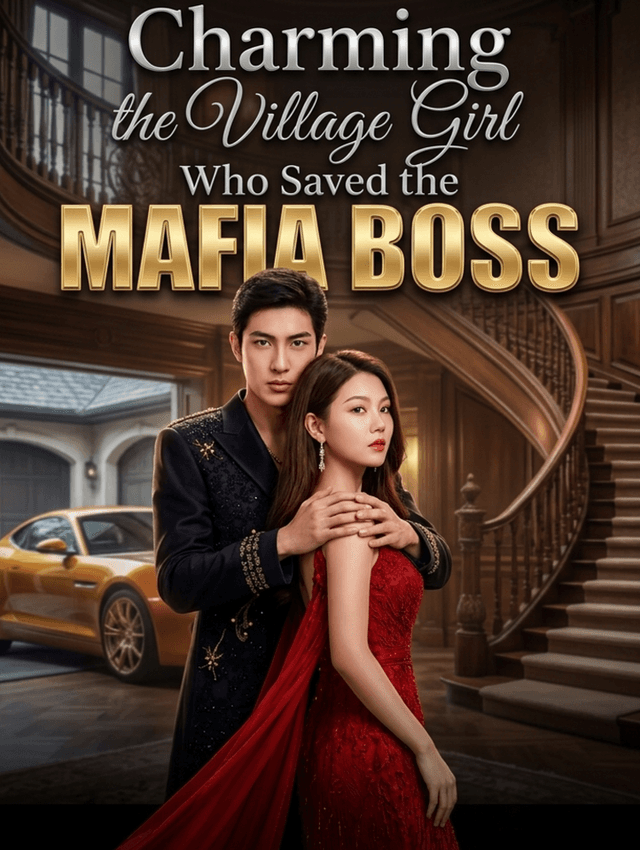 Charming the Village Girl Who Saved the Mafia Boss