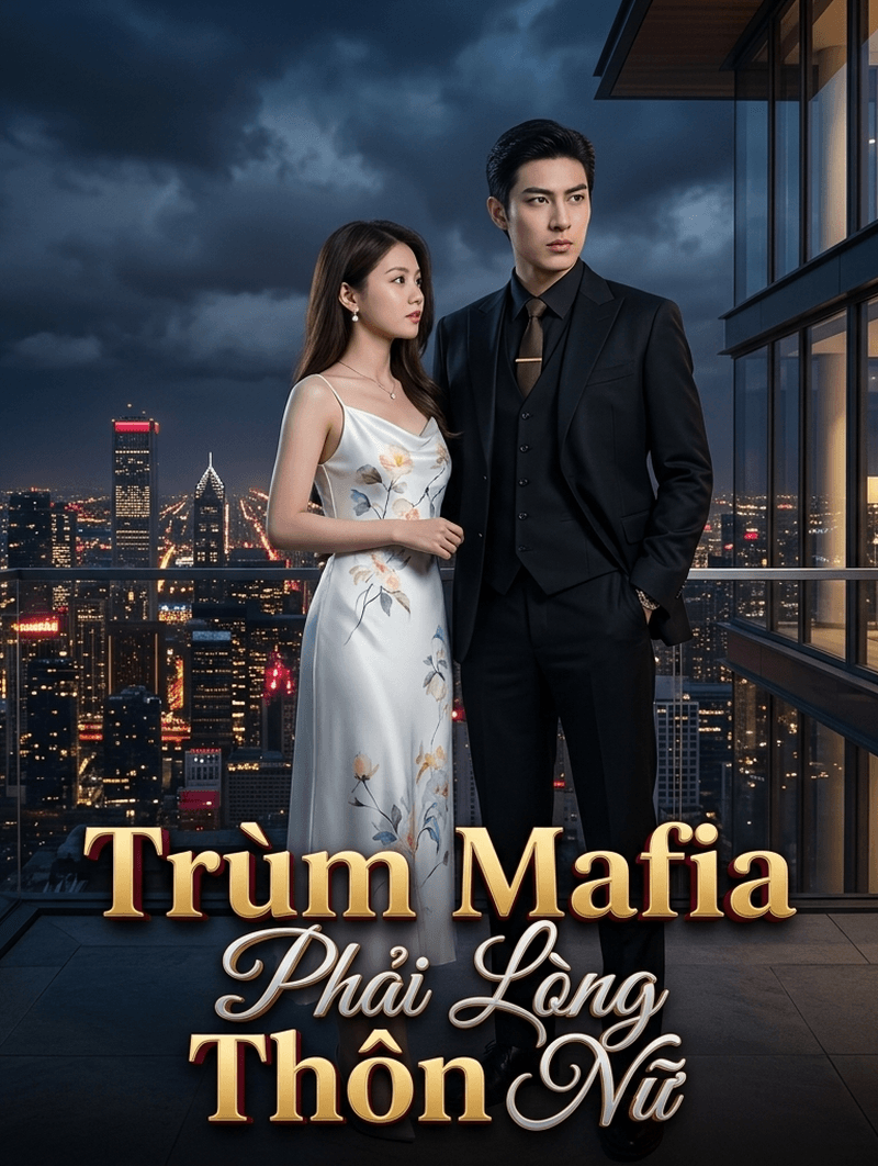 Trùm Mafia Phải Lòng Thôn Nữ